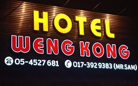 Weng Kong Hotel